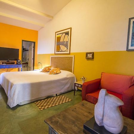 Hotel Pousada Maison Joly Ilhabela Ngoại thất bức ảnh