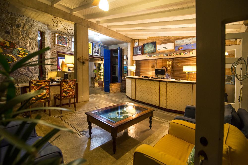 Hotel Pousada Maison Joly Ilhabela Ngoại thất bức ảnh
