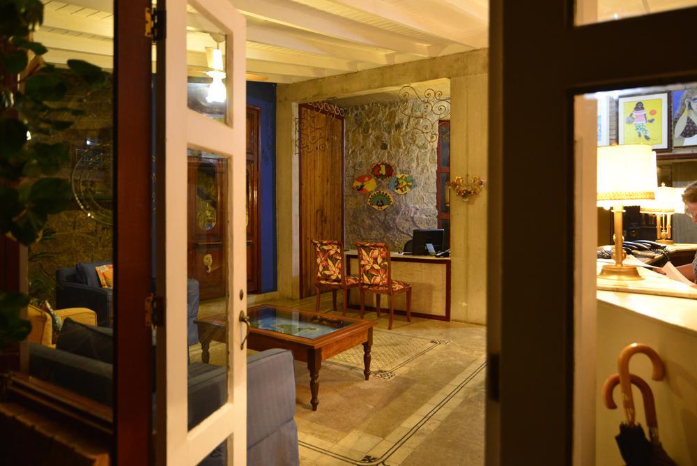 Hotel Pousada Maison Joly Ilhabela Ngoại thất bức ảnh