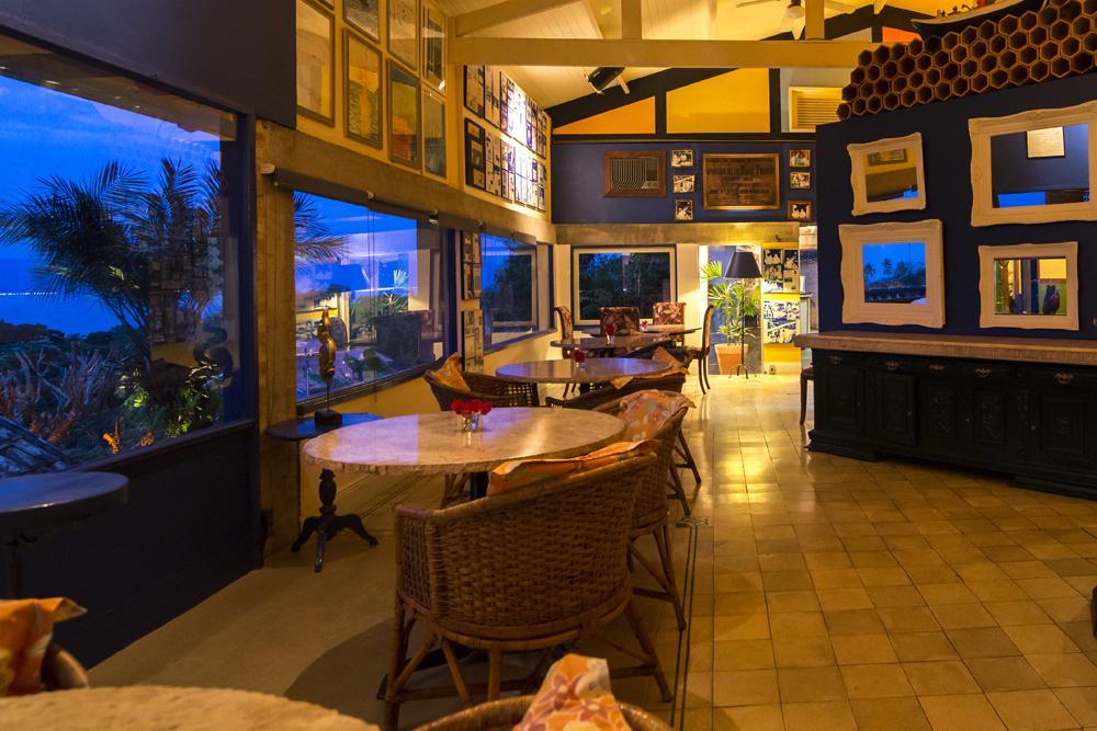 Hotel Pousada Maison Joly Ilhabela Ngoại thất bức ảnh