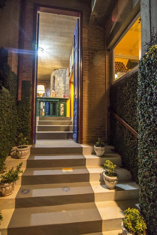 Hotel Pousada Maison Joly Ilhabela Ngoại thất bức ảnh