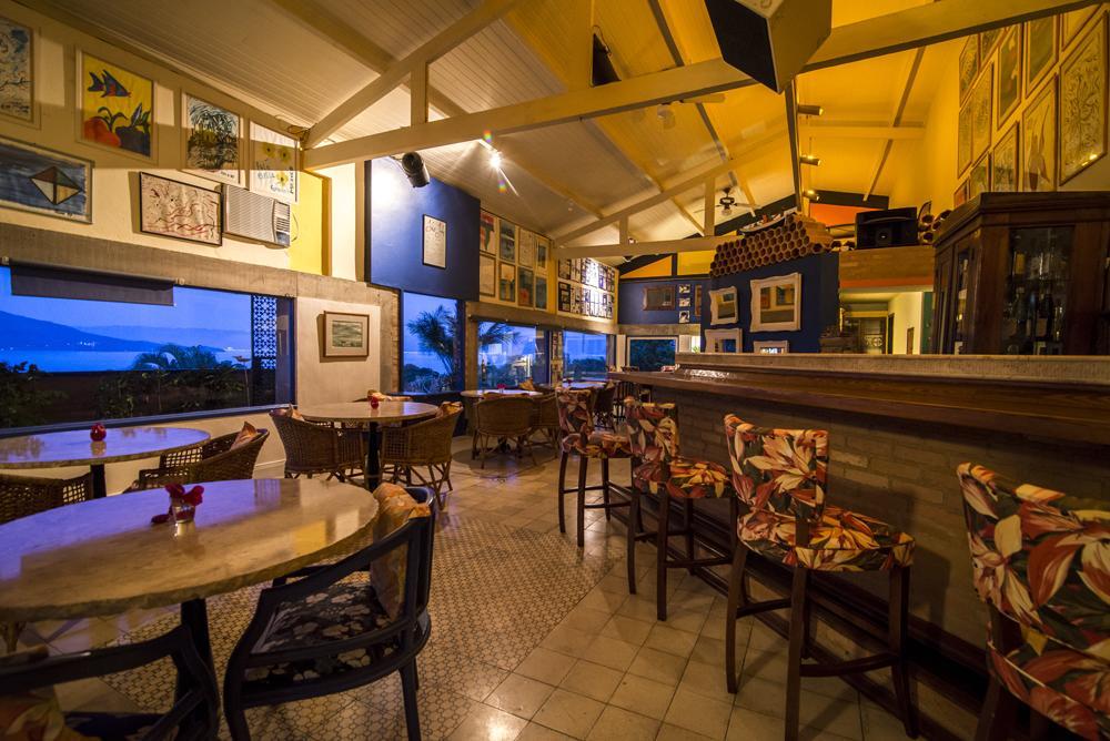 Hotel Pousada Maison Joly Ilhabela Ngoại thất bức ảnh