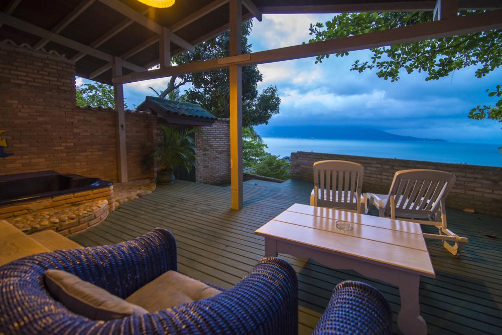 Hotel Pousada Maison Joly Ilhabela Phòng bức ảnh