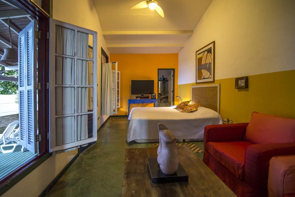 Hotel Pousada Maison Joly Ilhabela Phòng bức ảnh