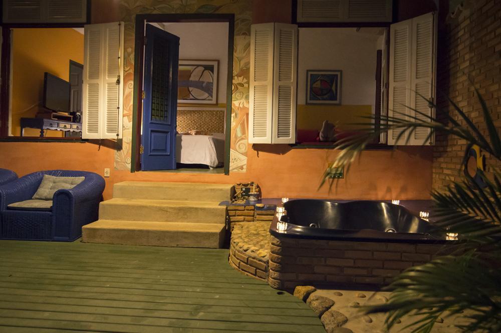 Hotel Pousada Maison Joly Ilhabela Phòng bức ảnh