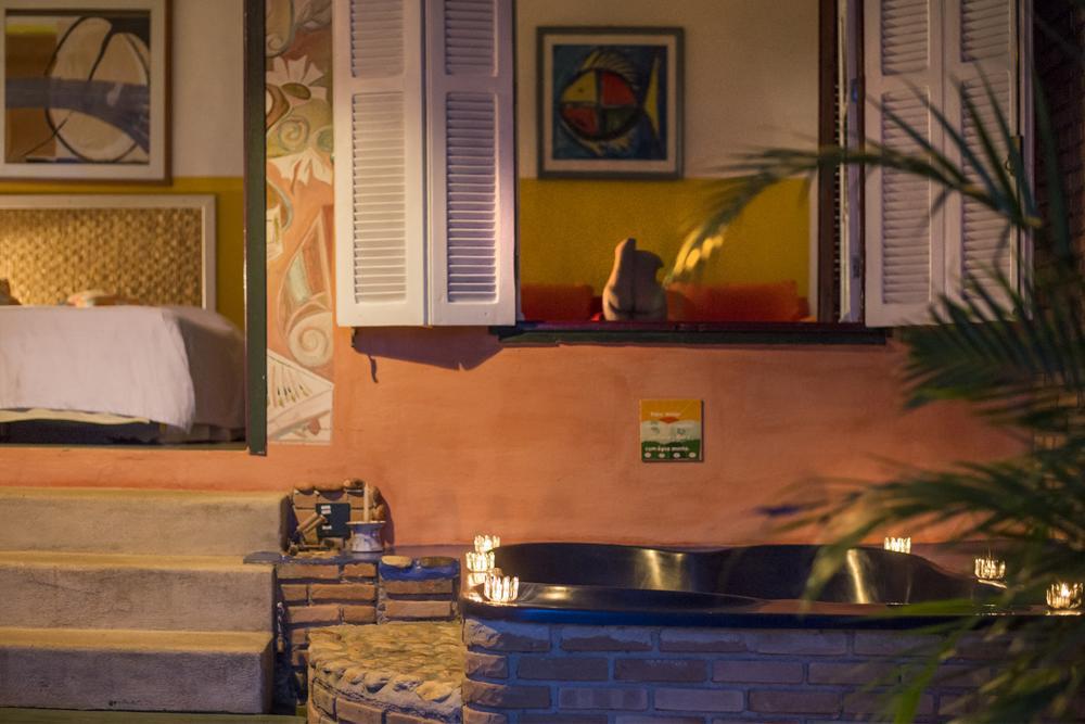 Hotel Pousada Maison Joly Ilhabela Phòng bức ảnh