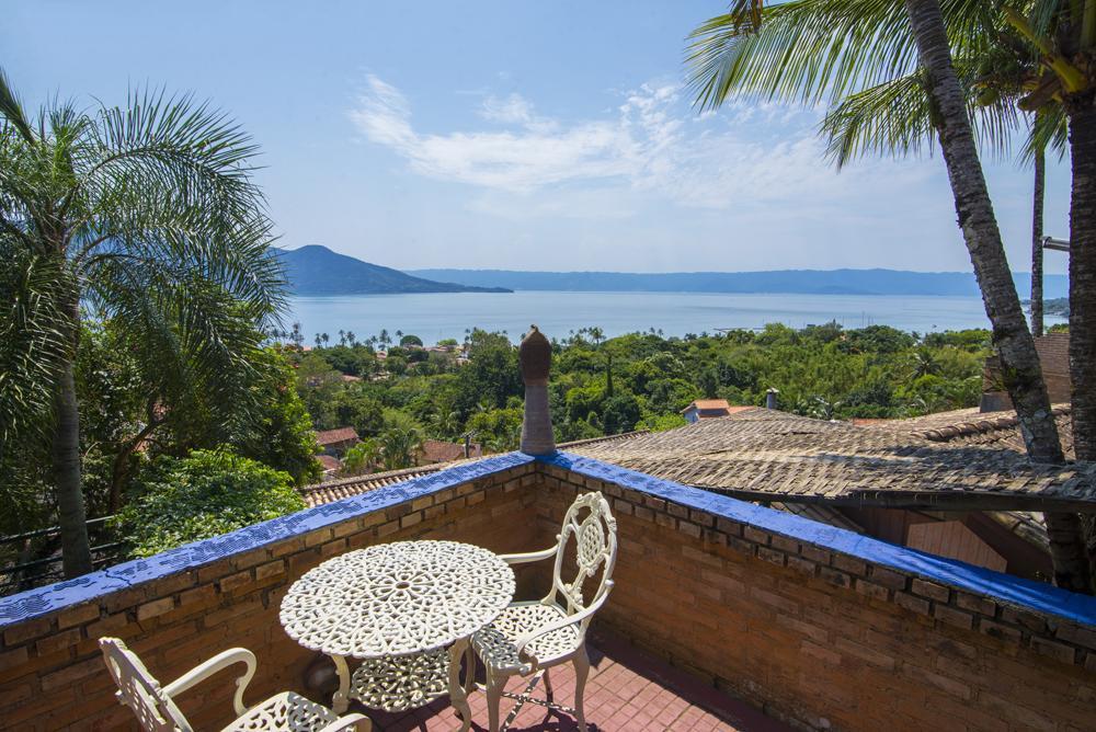Hotel Pousada Maison Joly Ilhabela Phòng bức ảnh