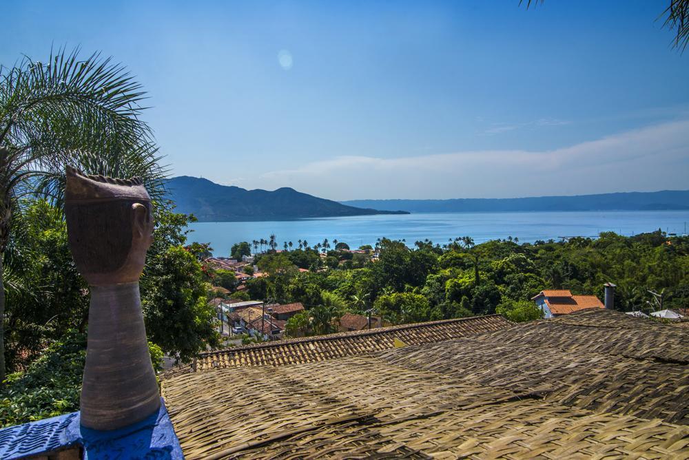 Hotel Pousada Maison Joly Ilhabela Ngoại thất bức ảnh