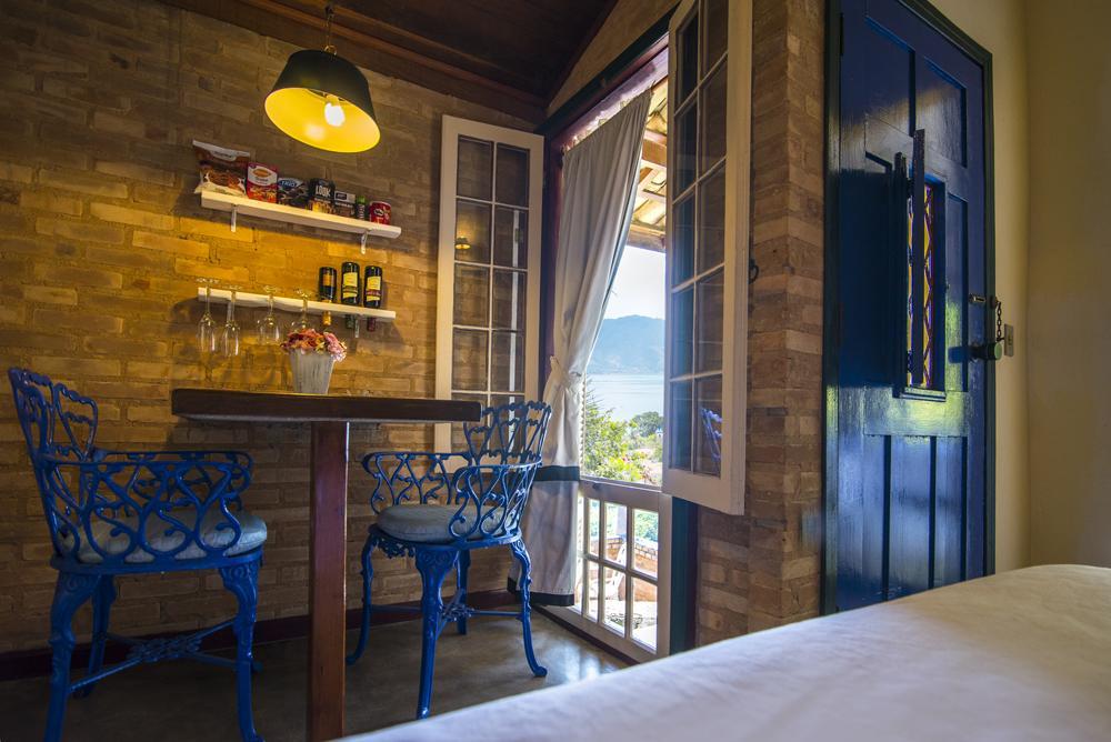 Hotel Pousada Maison Joly Ilhabela Phòng bức ảnh
