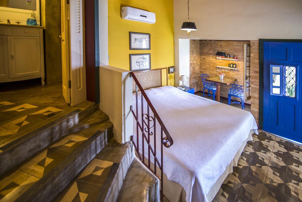 Hotel Pousada Maison Joly Ilhabela Phòng bức ảnh