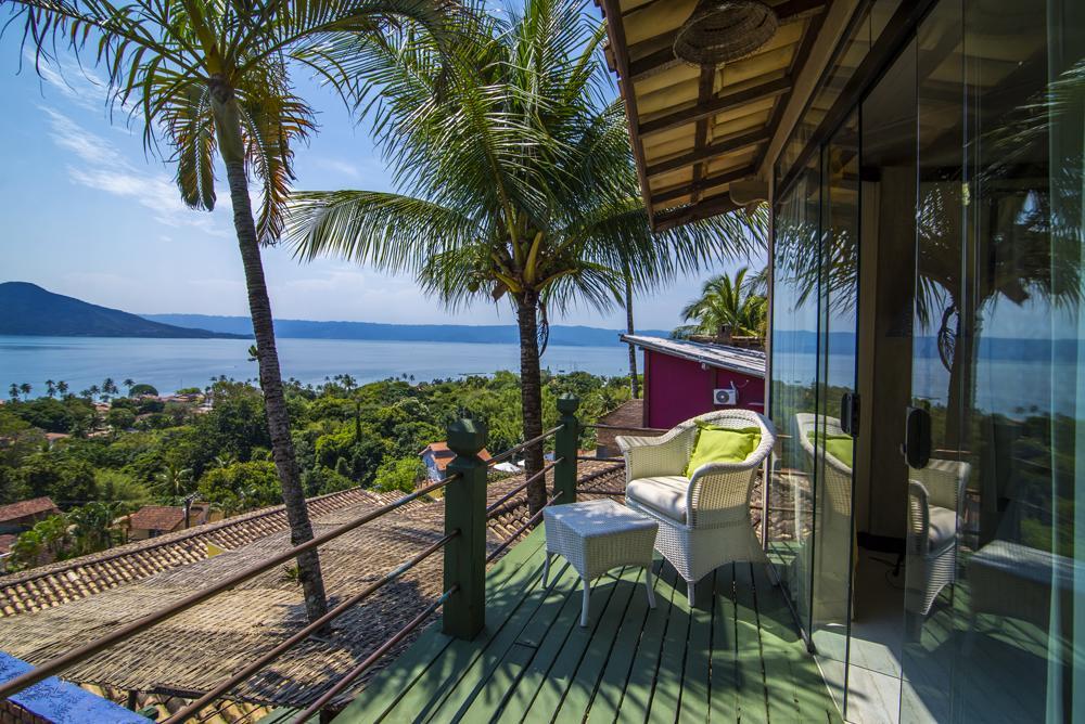 Hotel Pousada Maison Joly Ilhabela Phòng bức ảnh