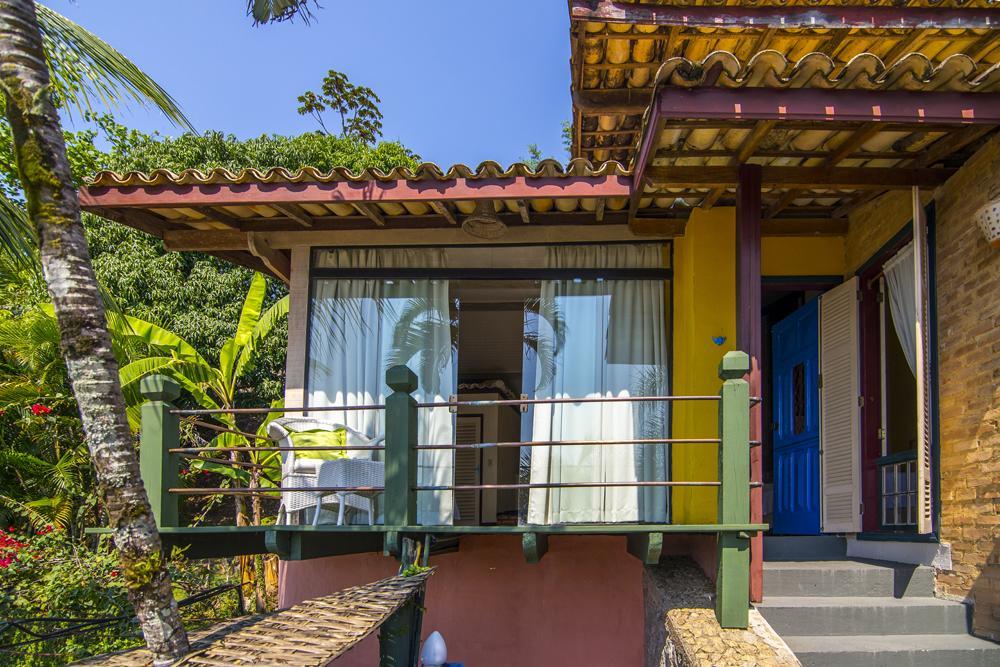 Hotel Pousada Maison Joly Ilhabela Phòng bức ảnh