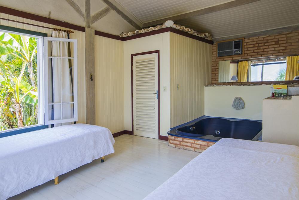 Hotel Pousada Maison Joly Ilhabela Phòng bức ảnh