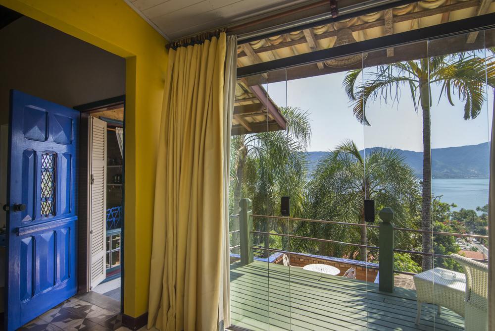 Hotel Pousada Maison Joly Ilhabela Phòng bức ảnh