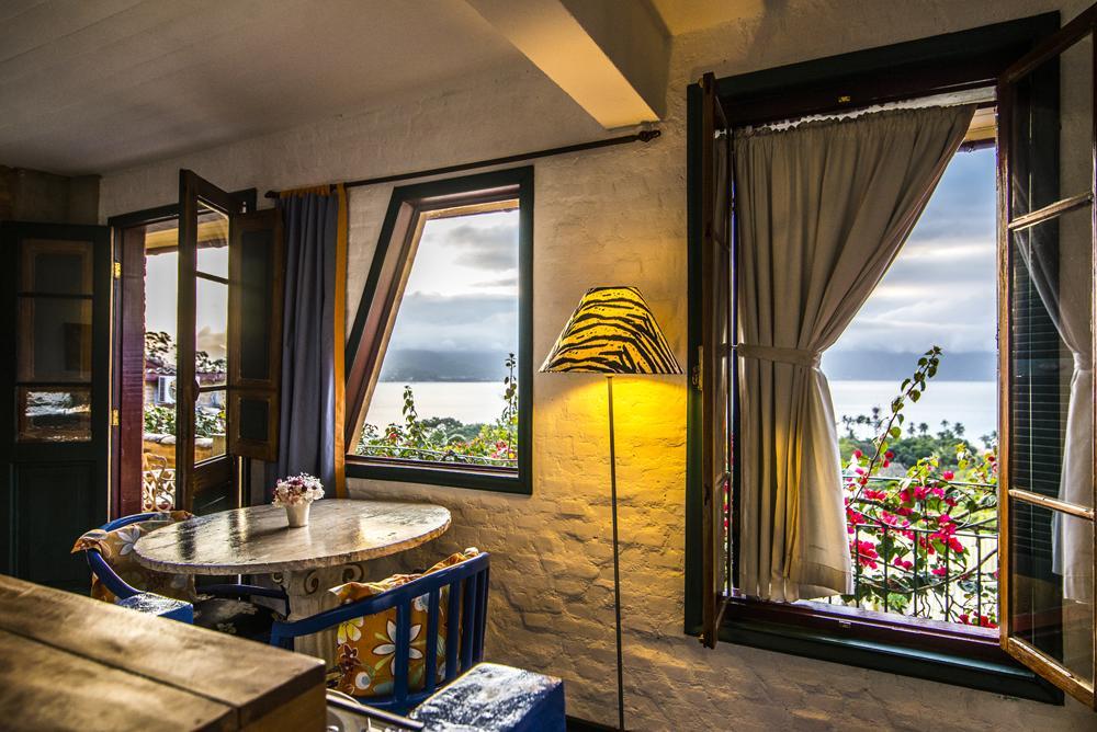 Hotel Pousada Maison Joly Ilhabela Phòng bức ảnh