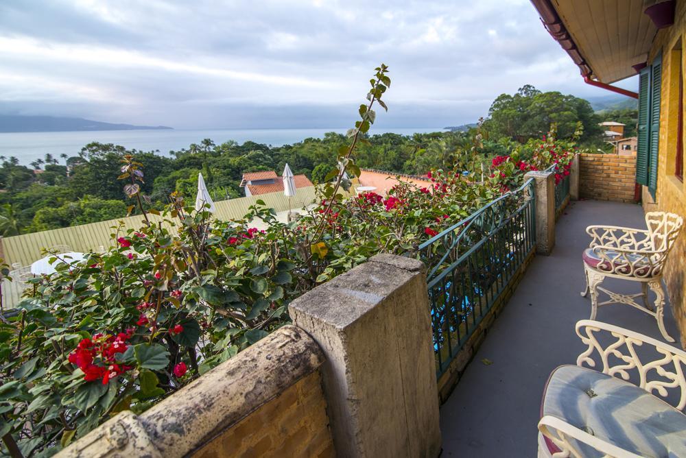 Hotel Pousada Maison Joly Ilhabela Phòng bức ảnh