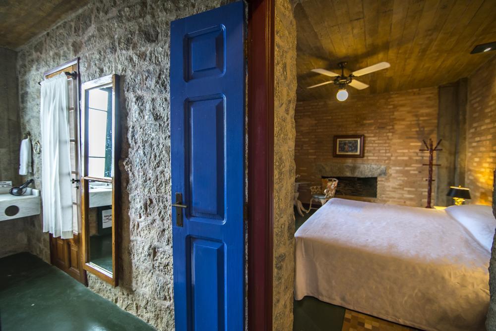 Hotel Pousada Maison Joly Ilhabela Phòng bức ảnh