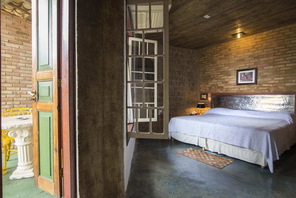 Hotel Pousada Maison Joly Ilhabela Phòng bức ảnh