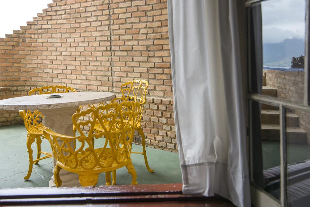 Hotel Pousada Maison Joly Ilhabela Phòng bức ảnh
