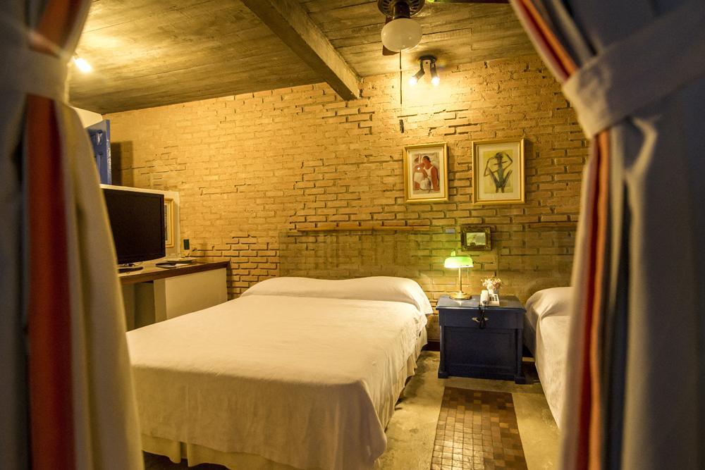 Hotel Pousada Maison Joly Ilhabela Phòng bức ảnh