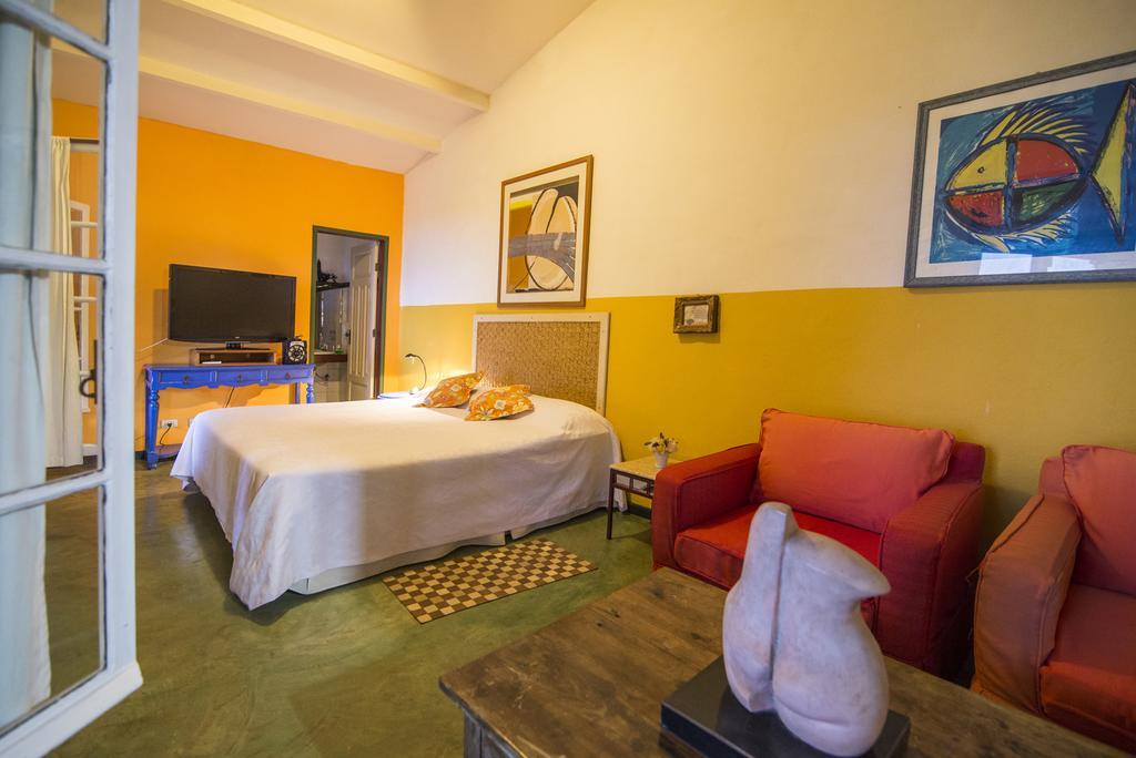 Hotel Pousada Maison Joly Ilhabela Ngoại thất bức ảnh