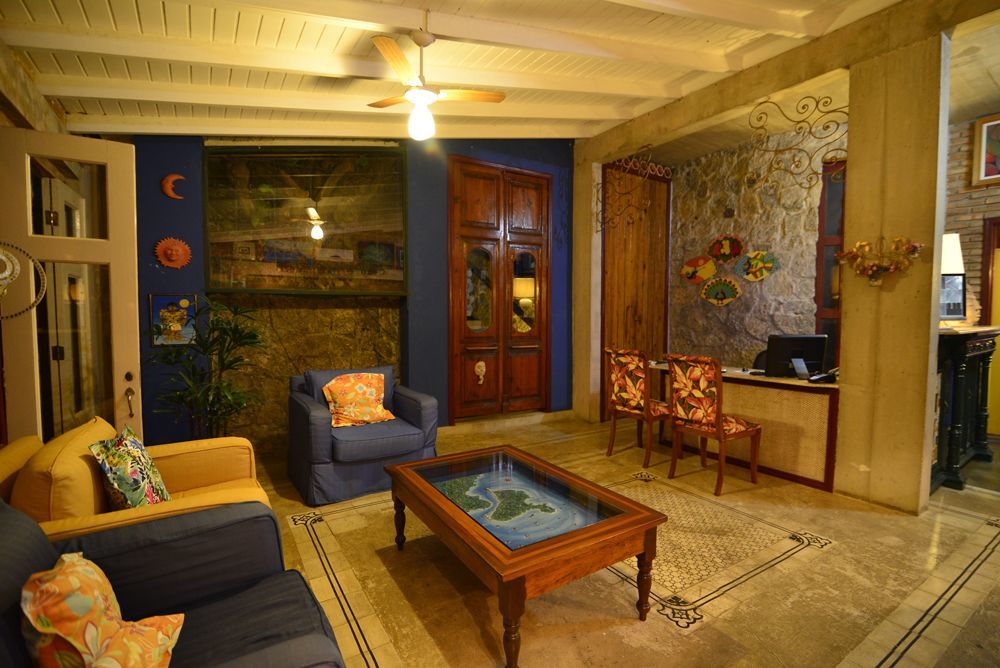 Hotel Pousada Maison Joly Ilhabela Ngoại thất bức ảnh