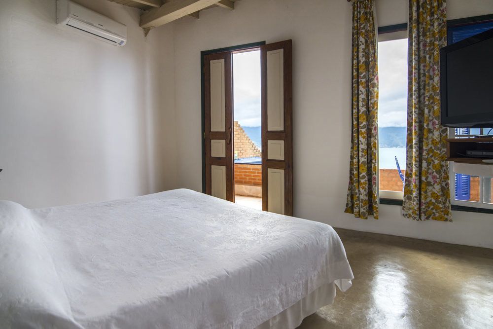 Hotel Pousada Maison Joly Ilhabela Ngoại thất bức ảnh