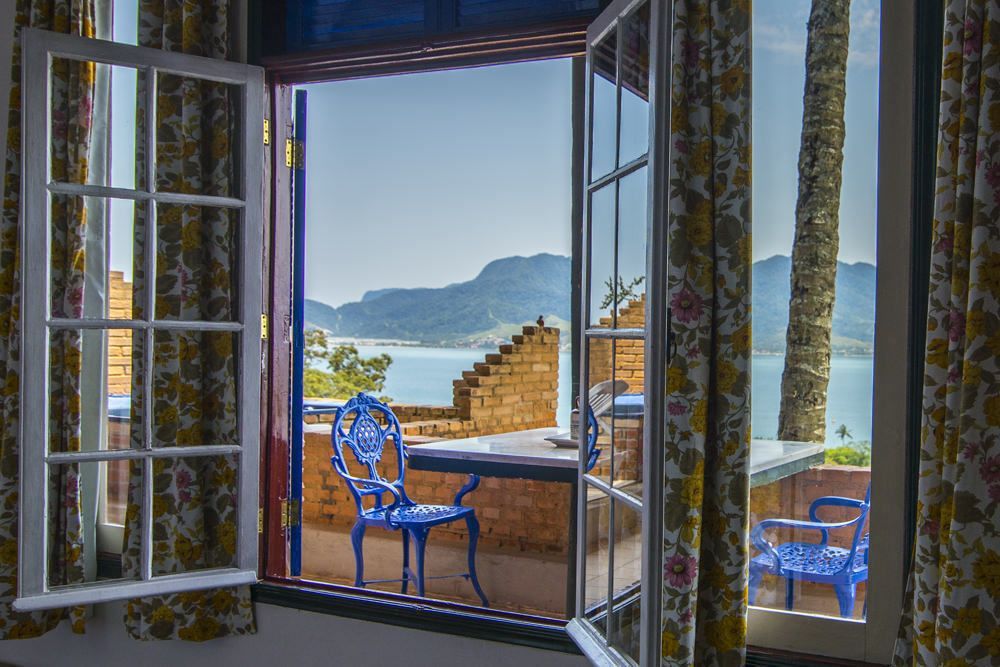 Hotel Pousada Maison Joly Ilhabela Ngoại thất bức ảnh