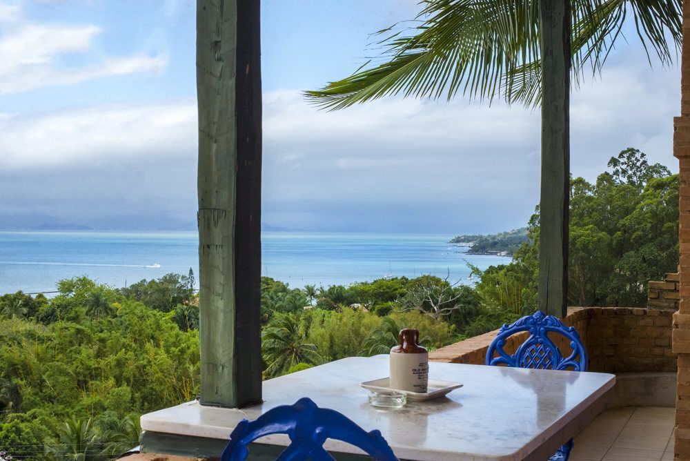 Hotel Pousada Maison Joly Ilhabela Ngoại thất bức ảnh