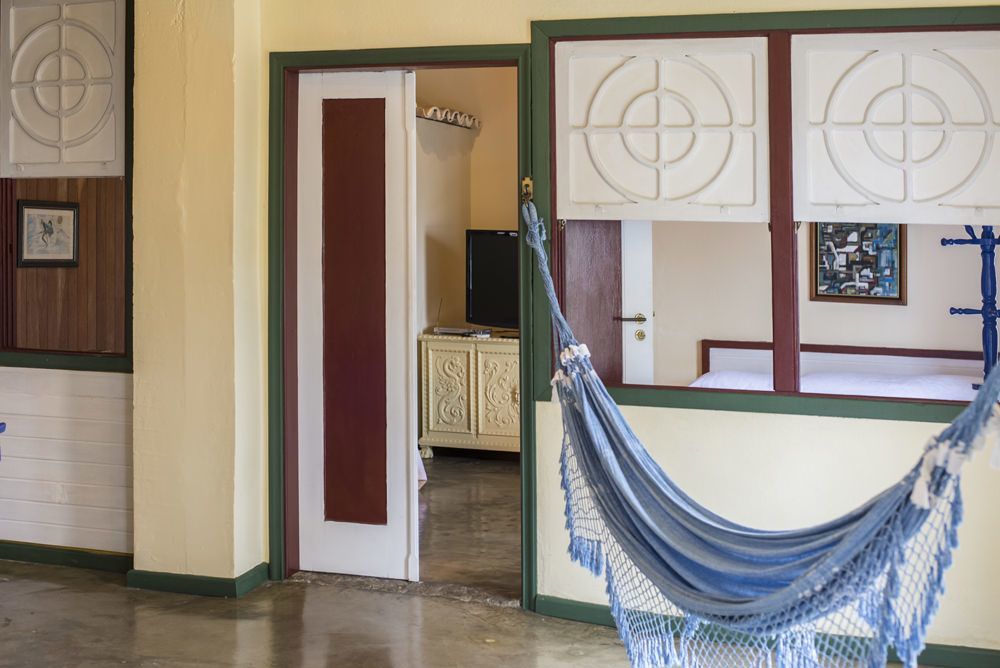 Hotel Pousada Maison Joly Ilhabela Ngoại thất bức ảnh
