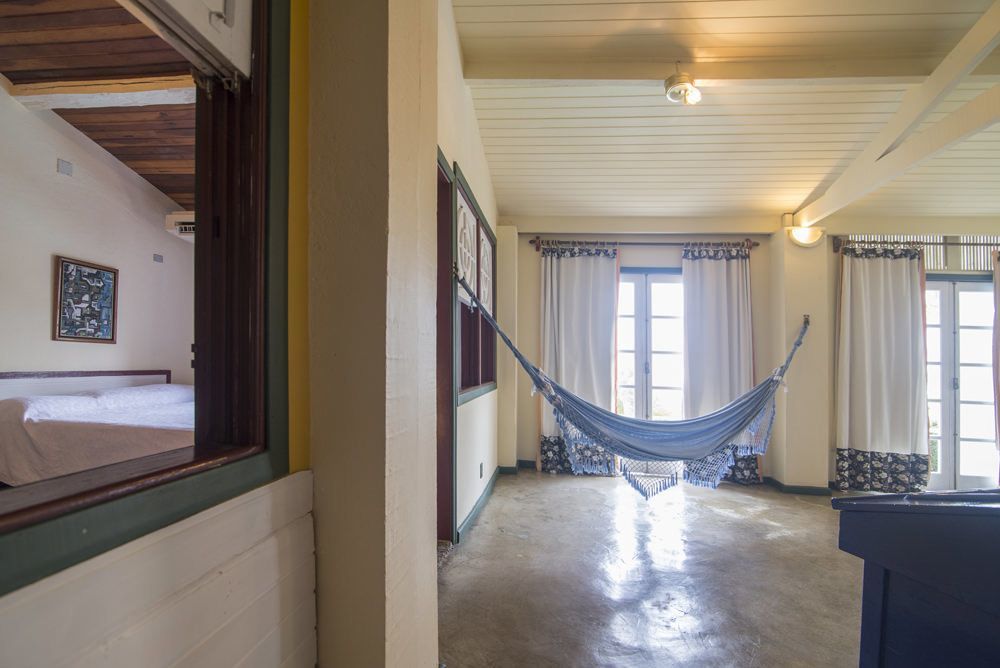 Hotel Pousada Maison Joly Ilhabela Ngoại thất bức ảnh