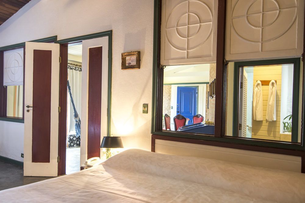 Hotel Pousada Maison Joly Ilhabela Ngoại thất bức ảnh