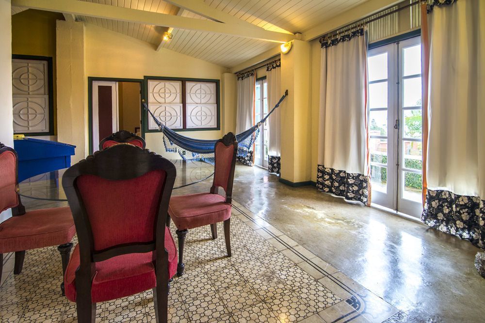 Hotel Pousada Maison Joly Ilhabela Ngoại thất bức ảnh