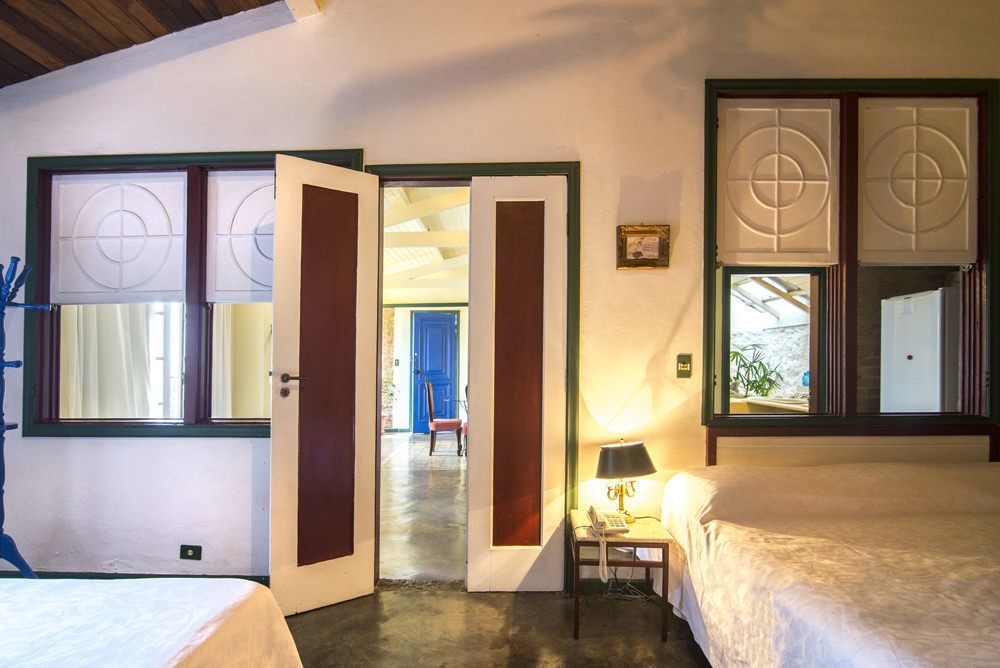 Hotel Pousada Maison Joly Ilhabela Ngoại thất bức ảnh