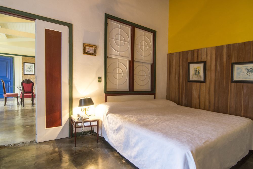 Hotel Pousada Maison Joly Ilhabela Ngoại thất bức ảnh